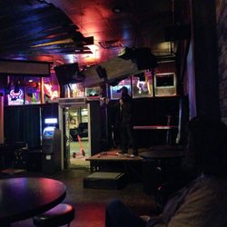 5 Star Dive Bar - Comedy show now!