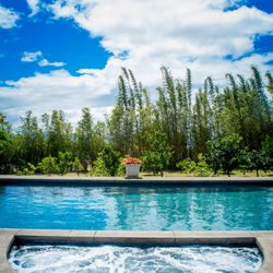 The Wellness Spa at Lumeria Maui