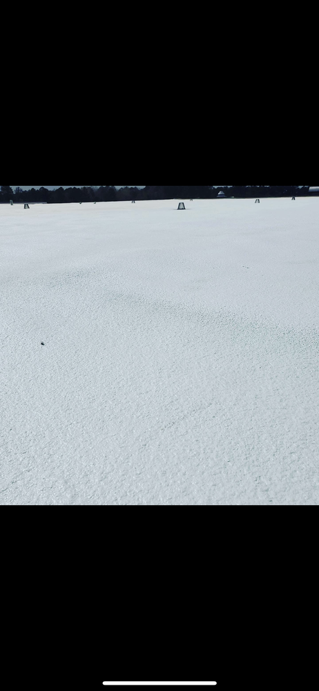 Slide of Southeast Fluid Applied Roofing