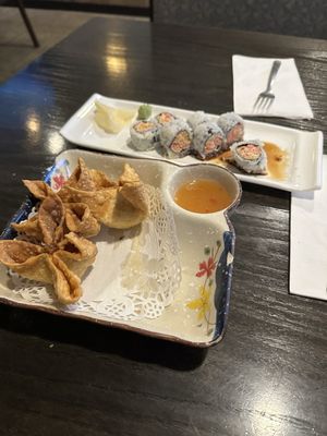 Tomo Japanese Restaurant by null
