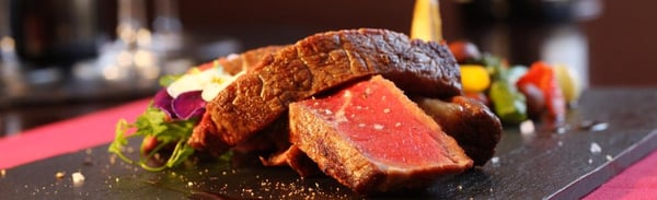 Restaurant Le Saint Georges by null