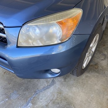 SuperGlass Windshield Repair - before - Windshield Installation & Repair Near Me SuperGlass Windshield Repair - before - Windshield Installation & Repair Near Me