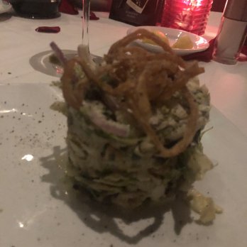 Ruth's Chris Steak House - Seafood Near Me - Baltimore, Maryland