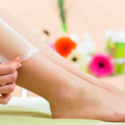 Bel Air Nails and Hair Salon