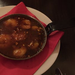 Andaluz - Gambas Pil Pil