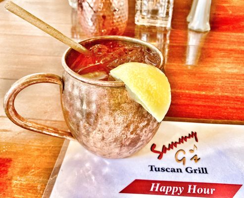 Sammy G's Tuscan Grill by null