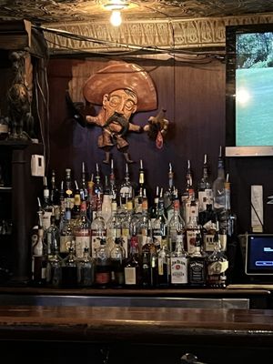 Cooter Brown's Tavern by null