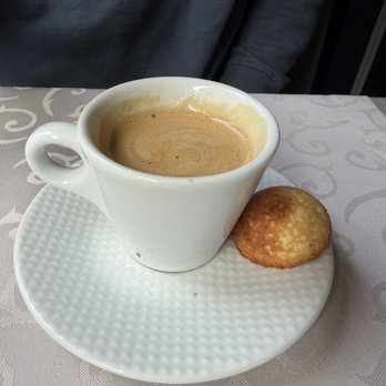 La Ciboulette - Coffee - French Near Me - Le Mans, 72