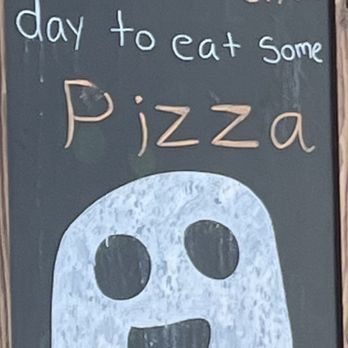 Hearth Wood Fired Pizza - happy Halloween - Pizza Near Me - Beaufort, South Carolina Hearth Wood Fired Pizza - happy Halloween - Pizza Near Me - Beaufort, South Carolina