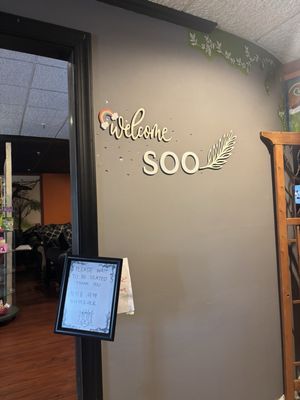 Soo Cafe RALEIGH by null