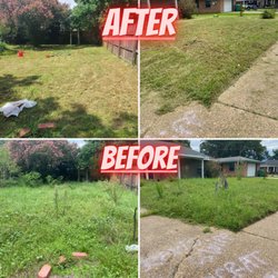 South Mississippi Lawn Care