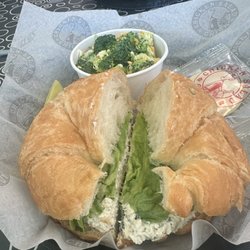 Chicken Salad Chick