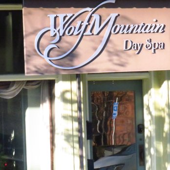 Wolf Mountain Day Spa - Massage Near Me - Grass Valley, California