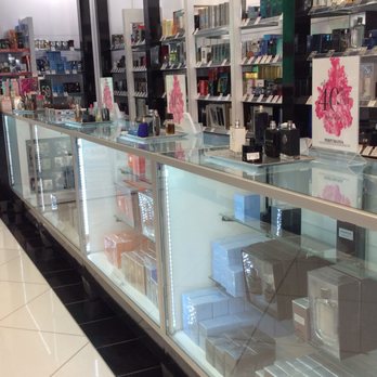 Perfumania - Cosmetics & Beauty Supply Near Me - Merrimack, New Hampshire