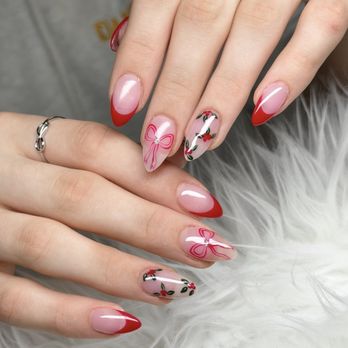 Polish - Nail Salons Near Me - Fort Wayne, Indiana