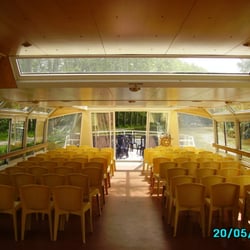 Toulouse Croisières - Toulouse Croisières