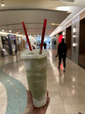 Redstraw Tea Bar Portland by null