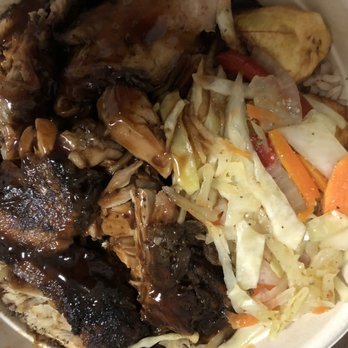 Peppa's Jerk Chicken - Jerk chicken - Caribbean Near Me - New York, New York Peppa's Jerk Chicken - Jerk chicken - Caribbean Near Me - New York, New York