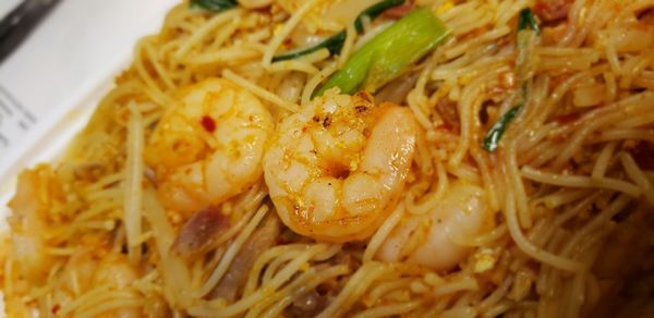 Fortune Chinese Restaurant by null