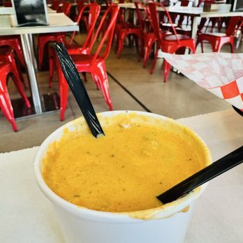 Grab A Crab - Cajun Chowder - Cajun/Creole Near Me - Monterey Park, California Grab A Crab - Cajun Chowder - Cajun/Creole Near Me - Monterey Park, California
