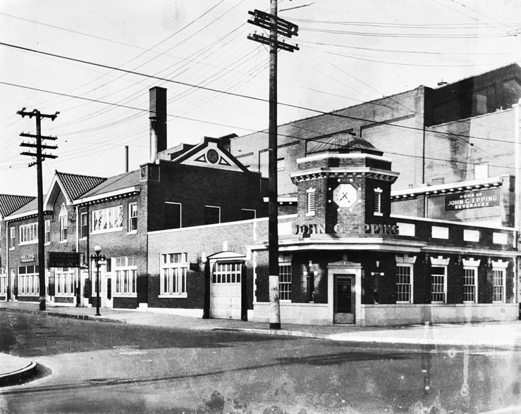 Launch Louisville - social services organization in Louisville, KY