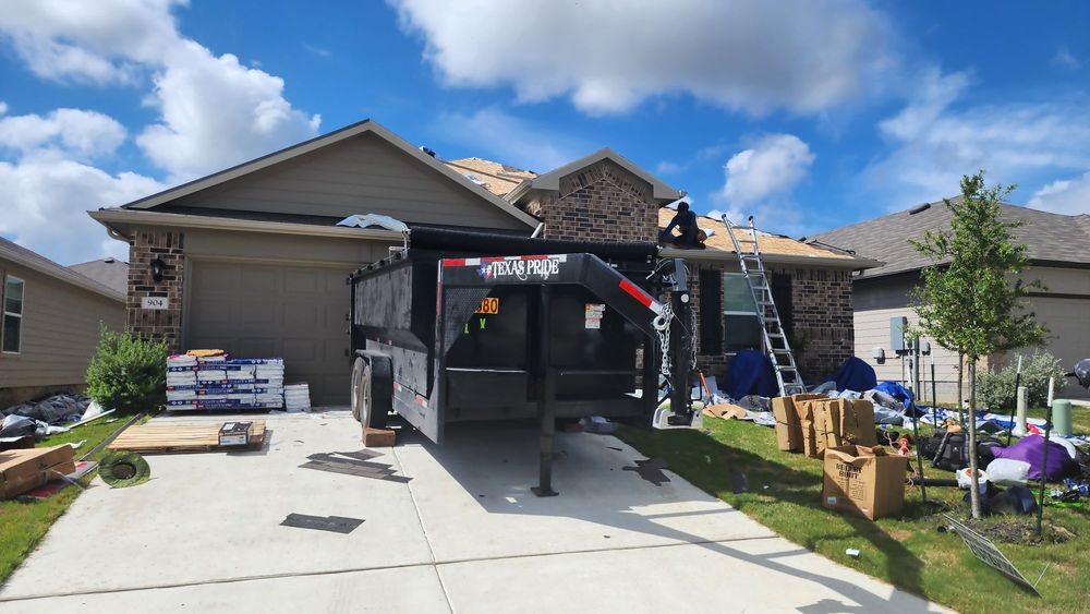 Slide of Flagstone Roofing & Exteriors