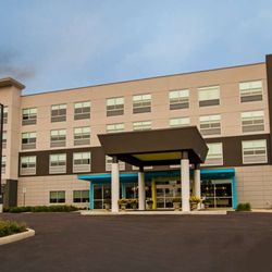 Tru by Hilton Columbus Airport - Exterior