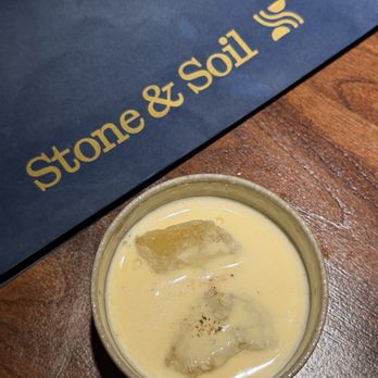 Stone & Soil - Cocktail Bars Near Me - New York, New York Stone & Soil - Cocktail Bars Near Me - New York, New York