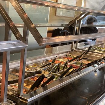 Hot Iron - Cont. raw buffet to choose from - Mongolian Near Me - Mill Creek, Washington Hot Iron - Cont. raw buffet to choose from - Mongolian Near Me - Mill Creek, Washington