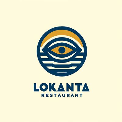 Lokanta Mediterranean restaurant by null