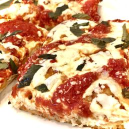 a slice of pizza a slice of pizza