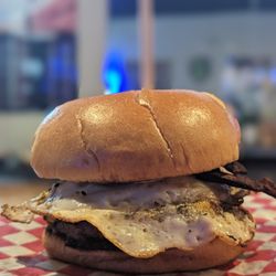Thunder Road Bar and Grill