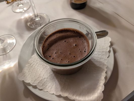 Bistrot du Bœuf Rouge by null