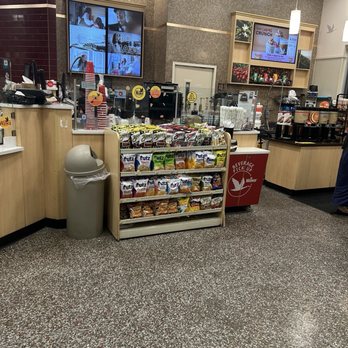 Wawa - Inside - Gas Stations Near Me - Davie, Florida Wawa - Inside - Gas Stations Near Me - Davie, Florida