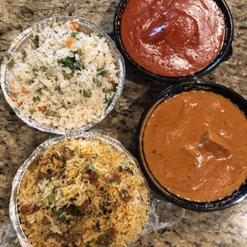 Grand Indian Kitchen 62 Photos 97 Reviews Indian 6701 Hwy 6 Missouri City Tx Restaurant Reviews Phone Number Menu