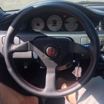 Lozano Performance - Clean work. - Auto Repair Near Me - San Marcos, California