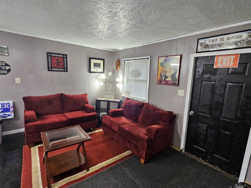 TMAC 13 Photos Raeford, North Carolina Barbers Phone