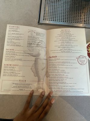 Menu photo 7 Culinary Dropout Atlanta, GA Menu photo 7 Culinary Dropout Atlanta, GA