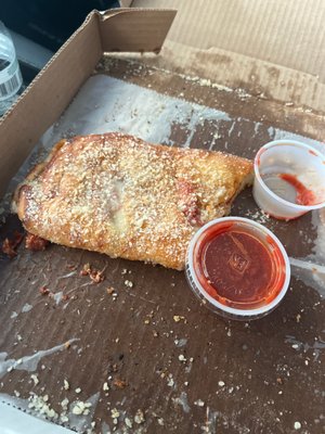 Joey's NY Pizza by null