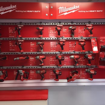 Milwaukee Electric Tools - M18 - Hardware Stores Near Me - San Diego, California Milwaukee Electric Tools - M18 - Hardware Stores Near Me - San Diego, California