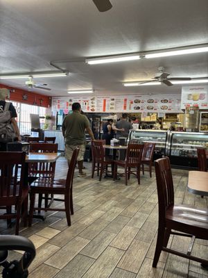 Tacos Huicho by null