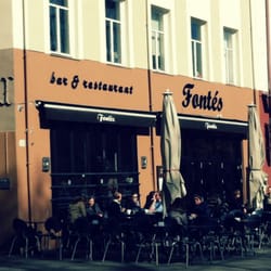 Café Fontés