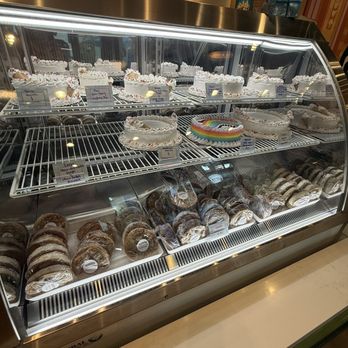Ben & Jerry’s - Ice Cream & Frozen Yogurt Near Me - Folsom, California