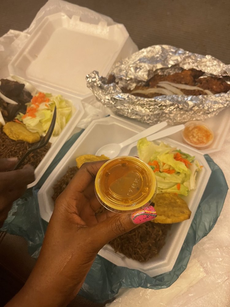 La difference bakery & caffee