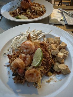 Baan Thai Thai Cuisine by null