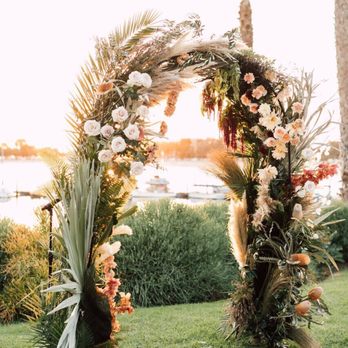 Studio Palma - Floral Designers Near Me - San Diego, California