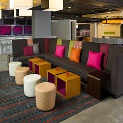 Aloft by Marriott Miami - Brickell