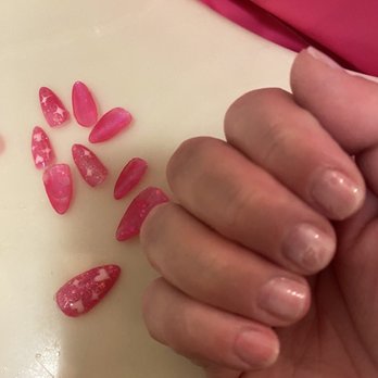Green Ivy Nails & Spa - Nail Salons Near Me - Temecula, California