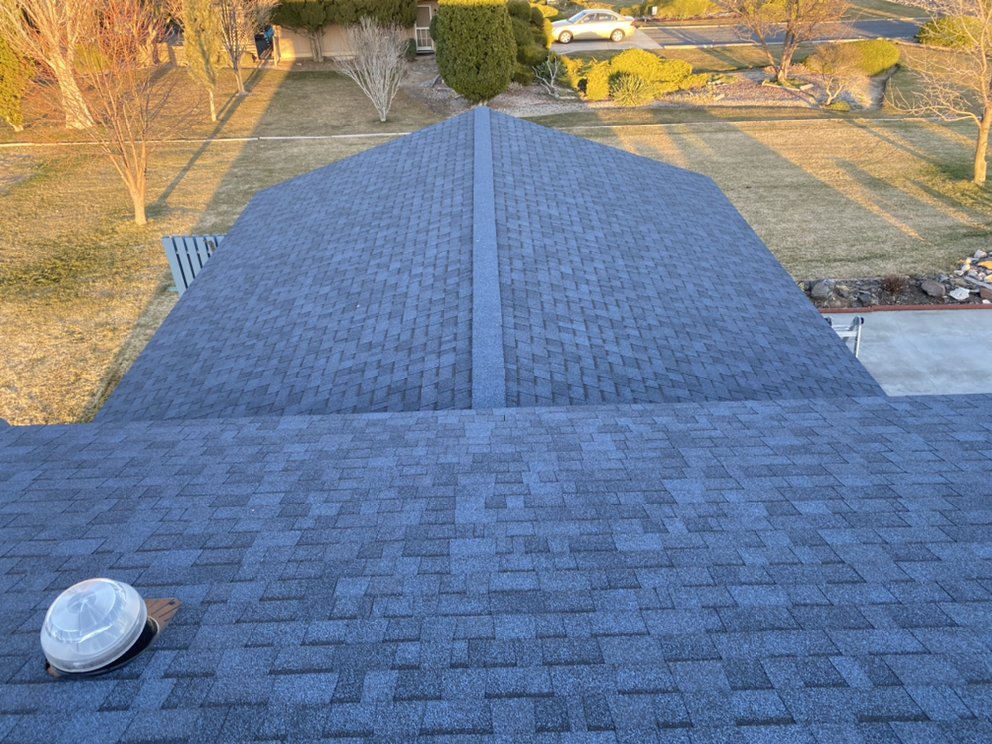 GUARDIAN ROOFING & EXTERIORS Updated September 2024 25 Photos 805