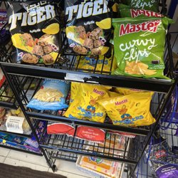 International Spices & Groceries